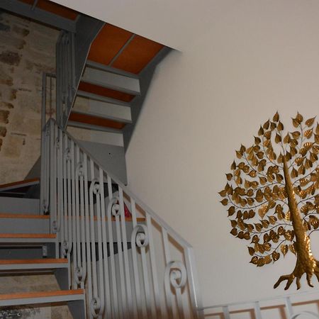 Dimora Del Carmine Hotel Bari Buitenkant foto