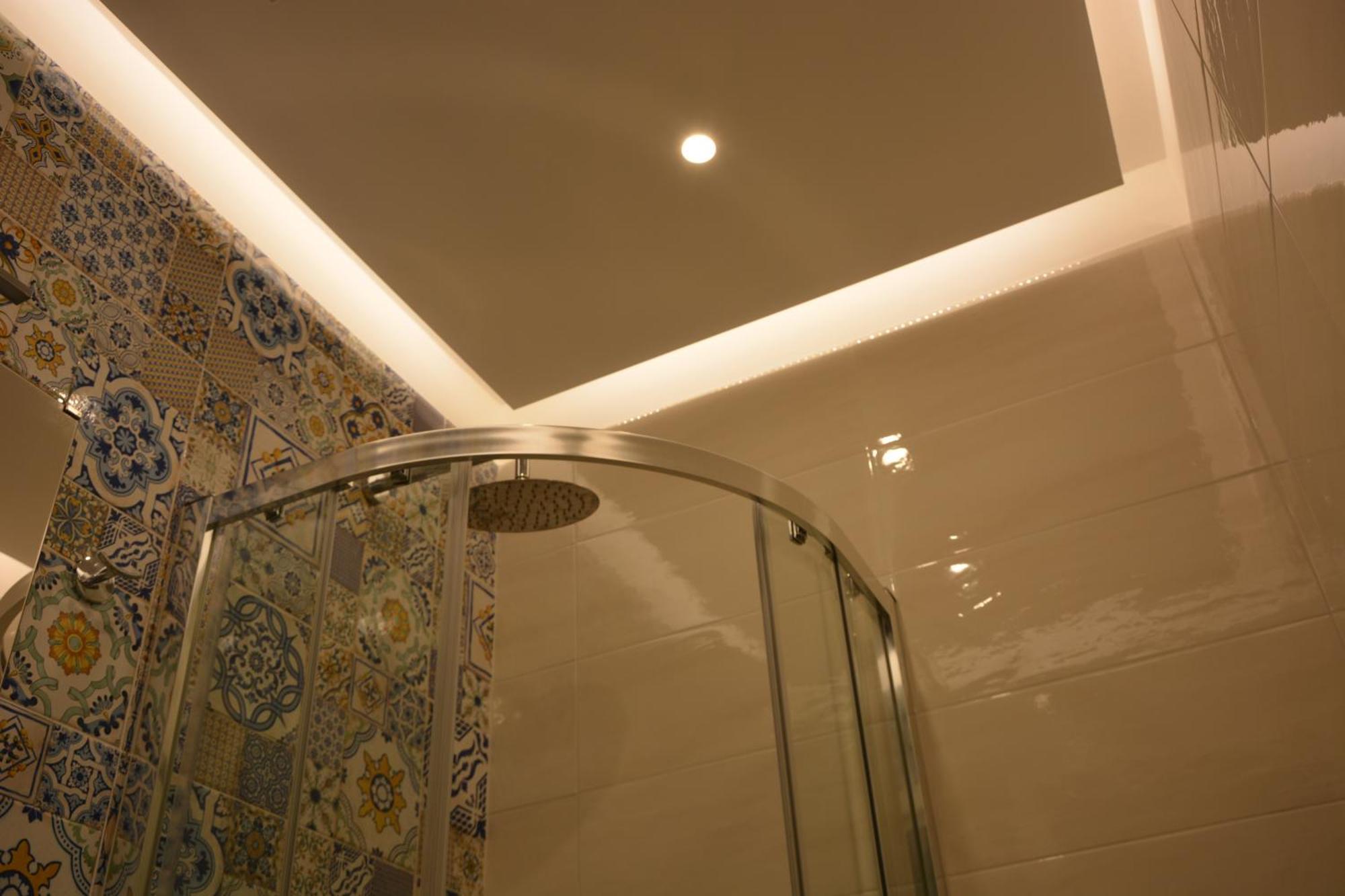 Dimora Del Carmine Hotel Bari Buitenkant foto