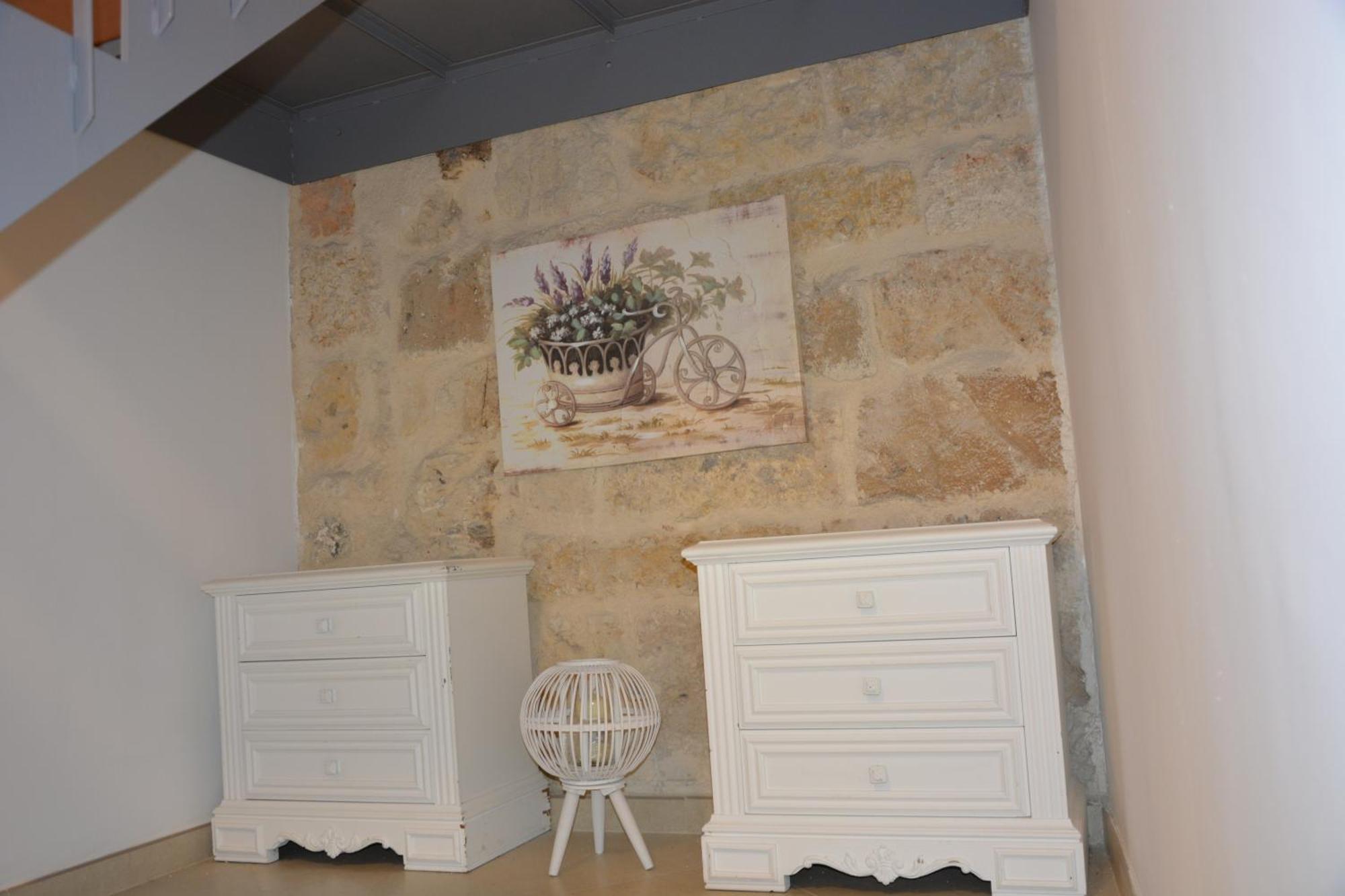 Dimora Del Carmine Hotel Bari Buitenkant foto