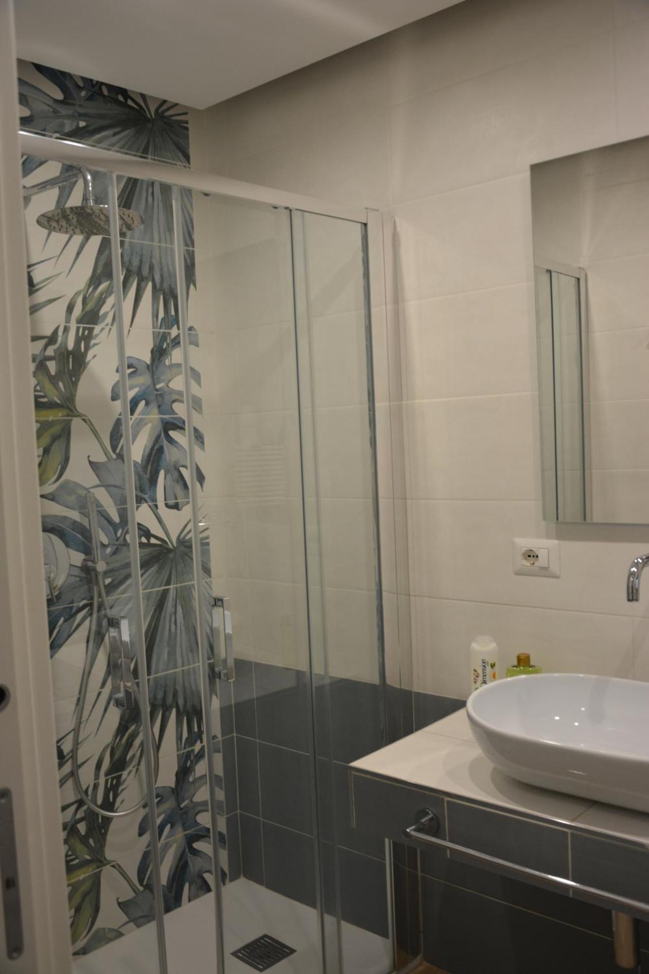 Dimora Del Carmine Hotel Bari Buitenkant foto